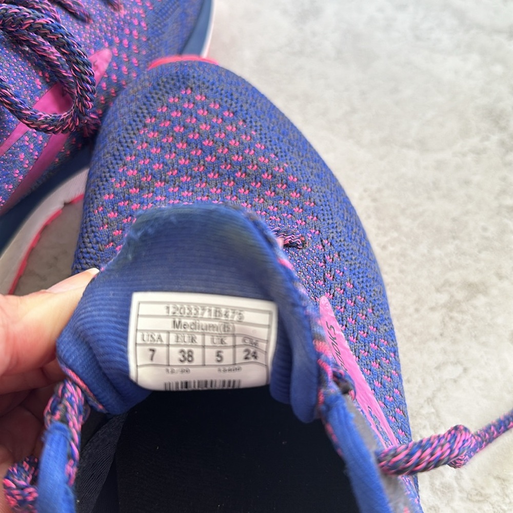 Brooks Revel 4 Women’s Running Shoe - Picture 4 of 7